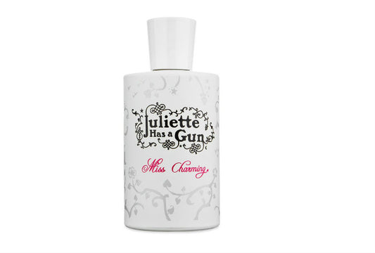 Juliette Has A Gun Miss Charming Б.О. EDP 100 ml за жени Zinora.bg