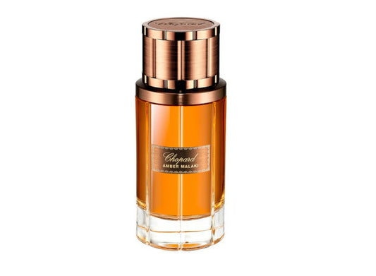 Chopard Amber Malaki  EDP 80 ml унисекс Zinora.bg