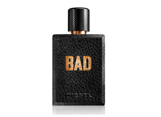 Diesel Bad Б.О. EDT 75 ml за мъже Zinora.bg