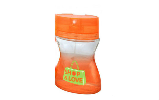 Morgan Love Love Shop & Love Б.О. EDT 100 ml за жени Zinora.bg