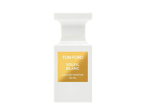 Tom Ford Soleil Blanc -EDР 100 ml унисекс Zinora.bg
