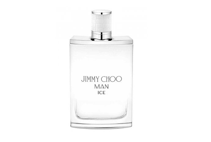 Jimmy Choo Man Ice EDT 100 ml за мъже