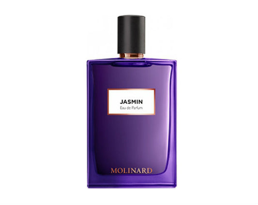 Molinard Jasmin Б.О. - EDP 75 ml за жени Zinora.bg