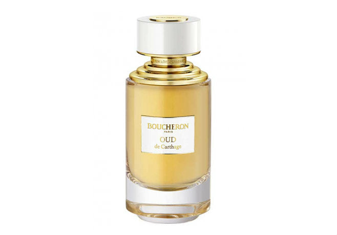 Boucheron Collection Oud De Carthage EDP 125 ml унисекс