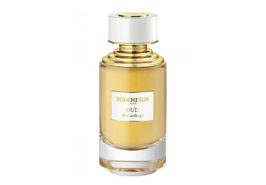 Boucheron Collection Oud De Carthage EDP 125 ml унисекс Zinora.bg