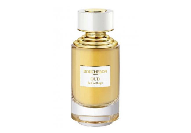 Boucheron Collection Oud De Carthage Б.О. - EDP 125 ml унисекс