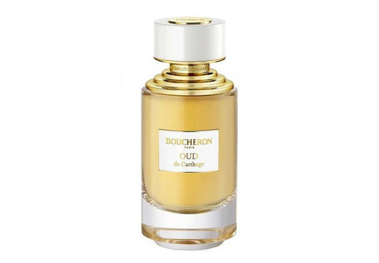 Boucheron Collection Oud De Carthage Б.О. - EDP 125 ml унисекс Zinora.bg