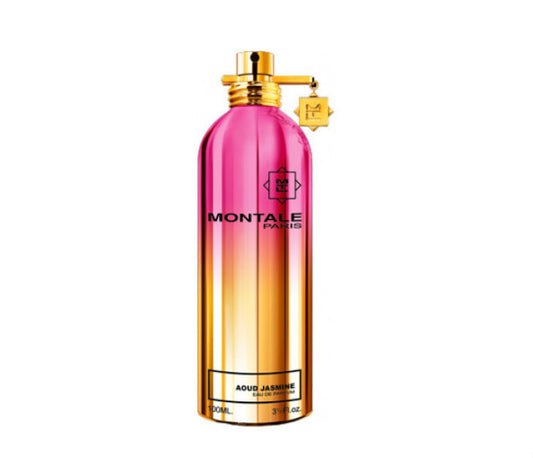 Montale Aoud Jasmine EDP 100 ml унисекс Zinora.bg