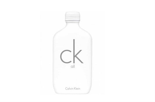 Calvin Klein CK All Б.О. EDT 100 ml унисекс Zinora.bg
