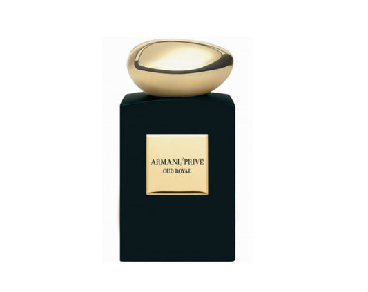 Armani Prive Oud Royal EDP 100 ml унисекс Zinora.bg