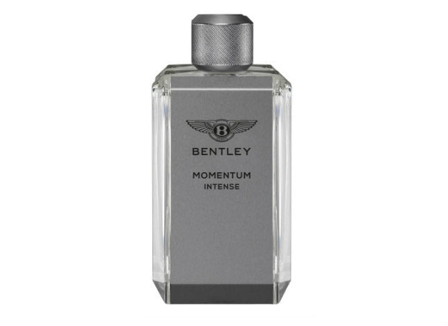 Bentley Momentum Intense EDP 100 ml за мъже