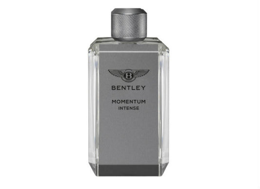 Bentley Momentum Intense EDP 100 ml за мъже Zinora.bg