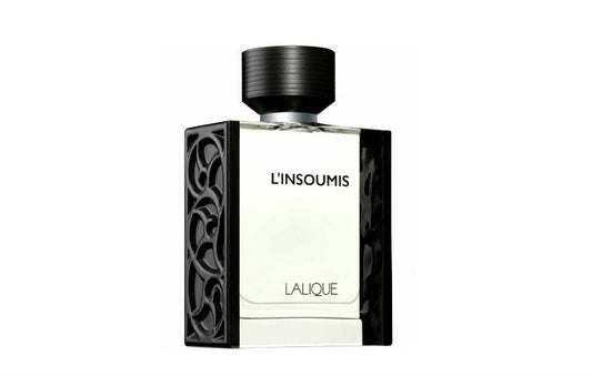 Lalique L'Insoumis EDT 100 ml за мъже Zinora.bg