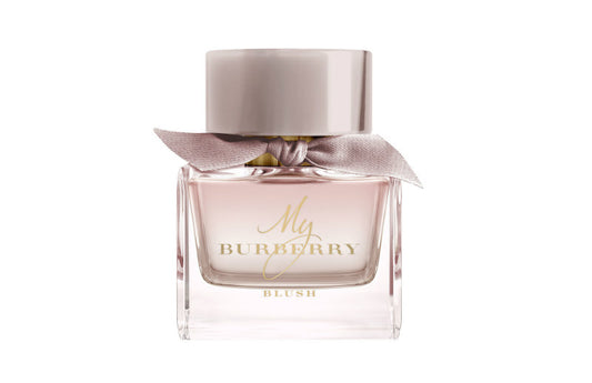 Burberry My Burberry Blush EDP 90 ml за жени Zinora.bg