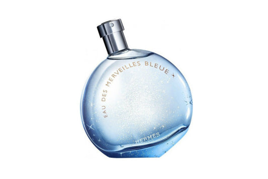 Hermes Eau des Merveilles Bleue Б.О. EDT 100 ml за жени Zinora.bg