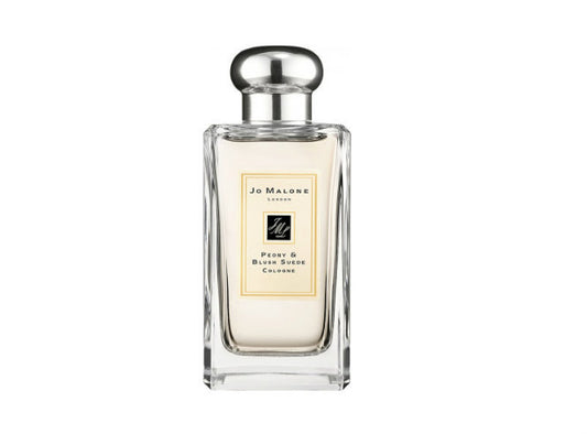 Jо Malone Peony &amp; Blush Suede Б.О. - EDC100 ml за жени Zinora.bg