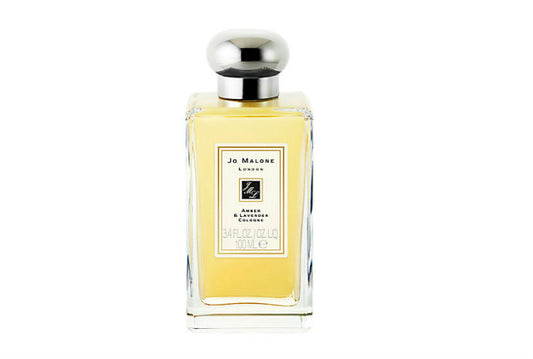 Jо Malone Amber Lavender Б.О. - EDC100 ml за мъже Zinora.bg