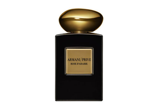 Armani Prive Rose D'Arabie Б.О. EDP 100 ml унисекс Zinora.bg