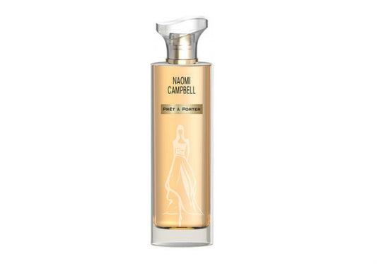Naomi Campbell Pret a Porter - EDT 15 ml за жени Zinora.bg