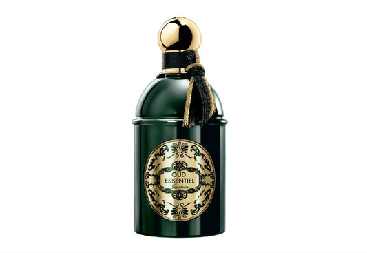 Guerlain Oud Essentiel EDP 125 ml унисекс Zinora.bg