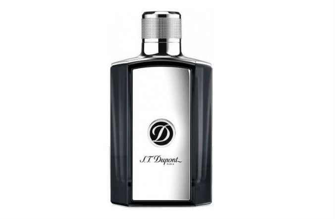Dupont Be Exceptional EDT 50 ml за мъже