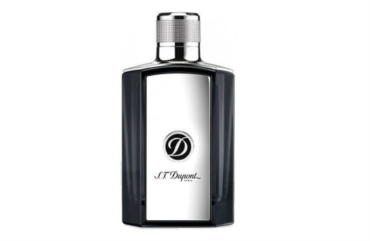 Dupont Be Exceptional EDT 50 ml за мъже Zinora.bg