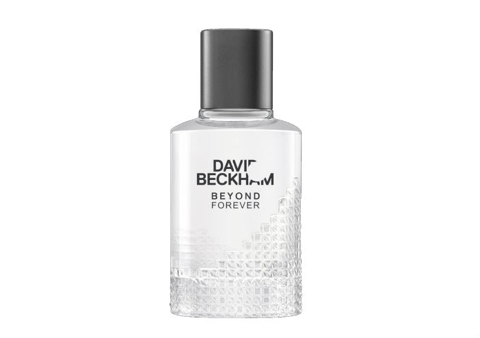 David Beckham Beyond Forever Б.О. - EDT 90 ml за мъже