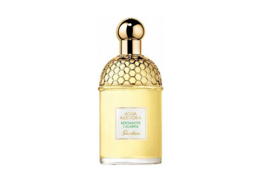 Guerlain Aqua Allegoria Bergamote Calabria Б.О. EDT 125 ml унисекс Zinora.bg