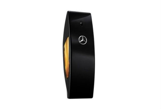 Mercedes - Benz Club Black Б.О. - ЕDT 100 ml за мъже Zinora.bg