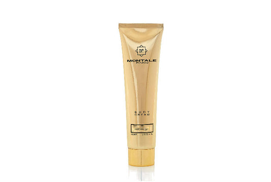 Montale Aoud Queen Roses Body Cream Body Cream 150 ml за жени Zinora.bg