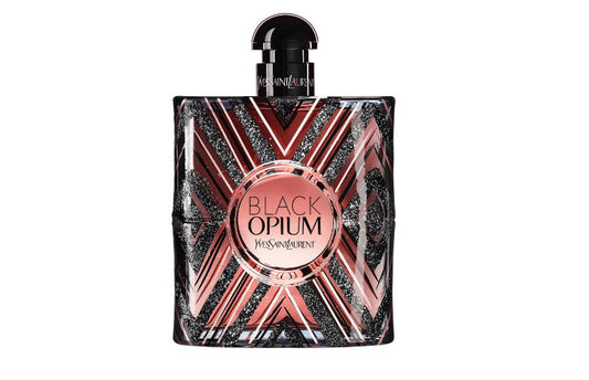 YSL Black Opium Pure Illusion EDP 50 ml за жени Zinora.bg