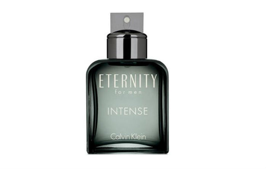 Calvin Klein Eternity Intense Б.О. - EDT 100 ml за мъже Zinora.bg
