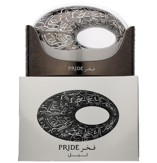  Athoor Al Alam Pride by Night EDP 75 ml - Zinora.bg Zinora.bg