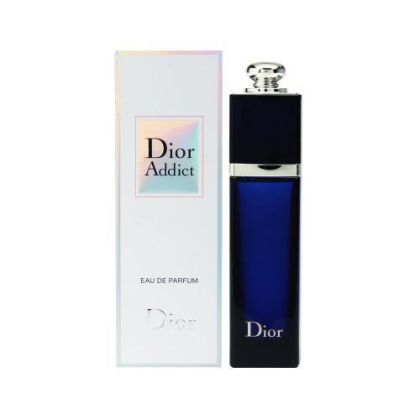 Dior Дамски Парфюм Addict W EdP 50 ml Zinora.bg
