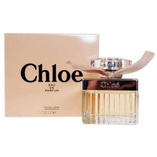 Chloe Дамски парфюм Chloe W EdP Zinora.bg