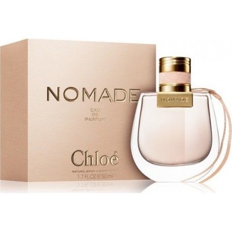 Chloe Дамски парфюм Nomade W EdP 50 ml Zinora.bg