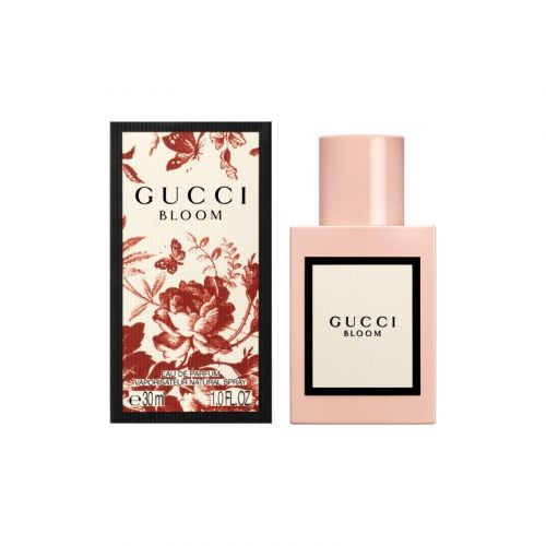  Gucci Дамски парфюм Bloom W EdP 100 ml /2017 - Zinora.bg Zinora.bg