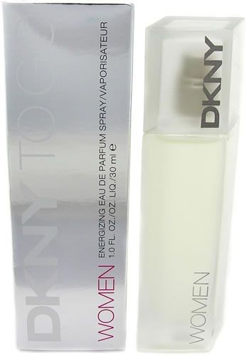 Donna Karan Дамски парфюм DKNY W EdP 100 ml Zinora.bg