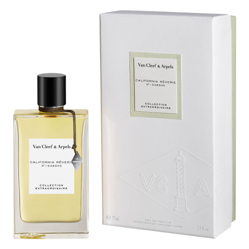 Van Cleef & Arpels Дамски парфюм Collection Extraordinaire - California Reverie W EdP 75 ml Zinora.bg