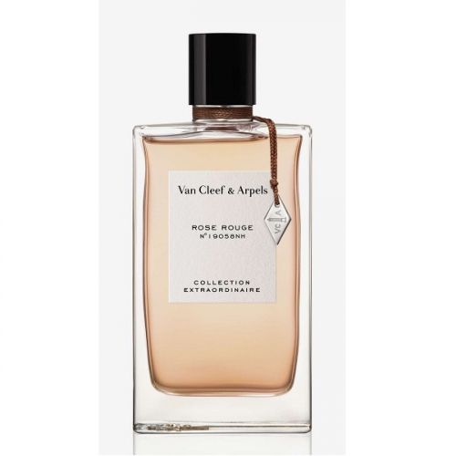  Van Cleef & Arpels Дамски парфюм Collection Extraordinaire - Rose Rouge W EdP 75 ml /2018 - Zinora.bg Zinora.bg