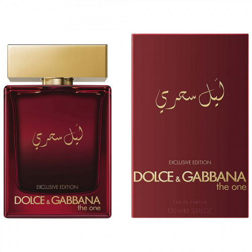  Dolce&Gabbana Мъжки парфюм The One Mysterious Night M EdP 100 ml - Zinora.bg Zinora.bg