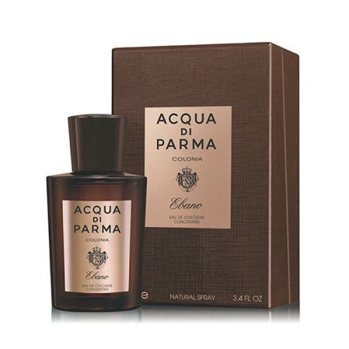  Acqua di Parma  Colonia Ebano M EdC Concentrée 100 ml /2017 - Zinora.bg Zinora.bg