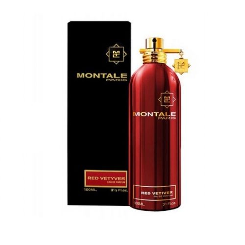  Montale Мъжки парфюм Red Vetyver M EdP 100 ml - Zinora.bg Zinora.bg
