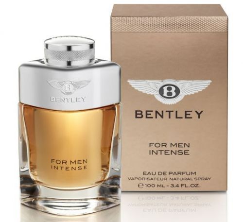  Bentley Мъжки парфюм Bentley for Men Intense M EdP 100 ml - Zinora.bg Zinora.bg