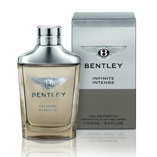  Bentley Мъжки парфюм Infinite Intense M EdP 100 ml - Zinora.bg Zinora.bg