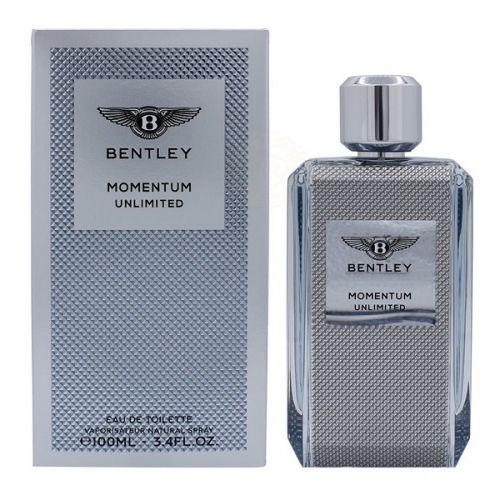  Bentley Тоалетна вода за мъже Momentum Unlimited M EdT 100 ml /2018 - Zinora.bg Zinora.bg