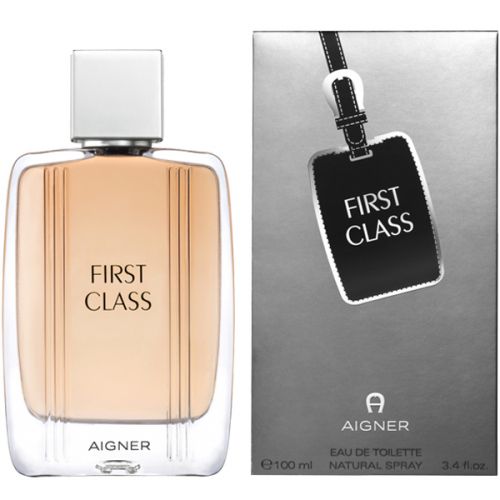  Aigner Тоалетна вода за мъже First Class M EdT 50 ml - Zinora.bg Zinora.bg