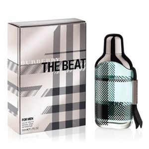  Burberry Тоалетна вода за мъже The Beat M EdT 50 ml - Zinora.bg Zinora.bg