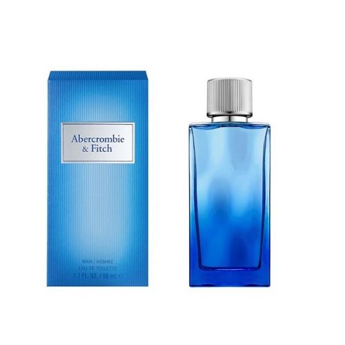  Abercrombie&Fitch Тоалетна вода за мъже First Instinct Together M EdT 50 ml /2020 - Zinora.bg Zinora.bg