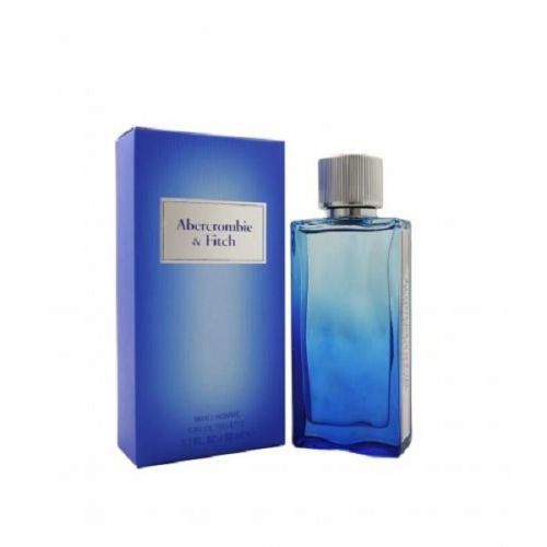  Abercrombie&Fitch Тоалетна вода за мъже First Instinct Together M EdT 100 ml /2020 - Zinora.bg Zinora.bg